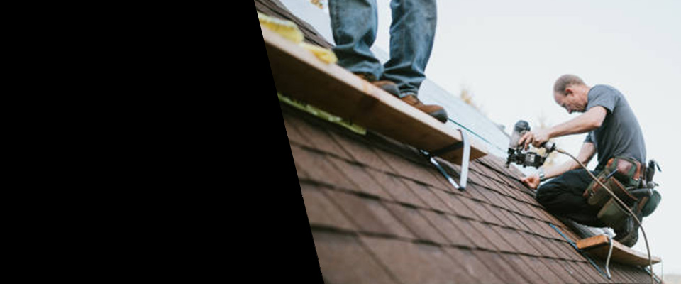 Baxter Roofing Contractors